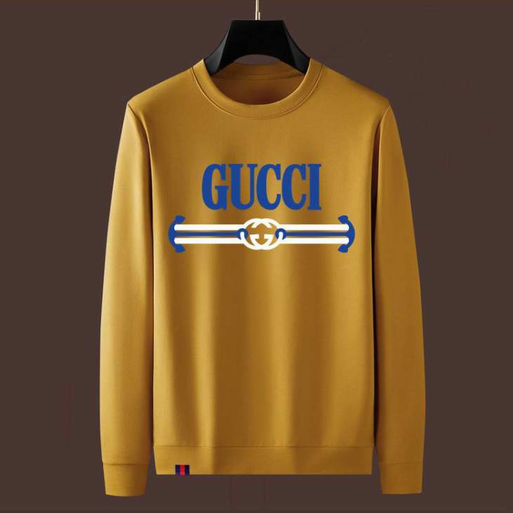 Picture of Gucci Sweatshirt TT _SKUGucciM-4XL11Ln11132845
